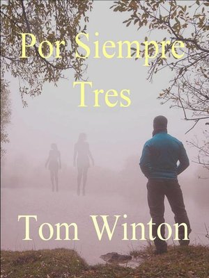 cover image of Por Siempre Tres
